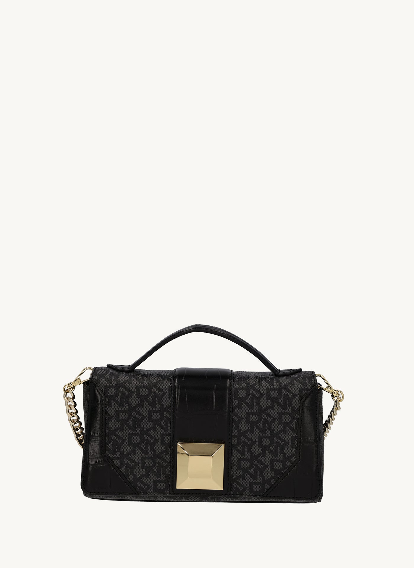 Heather Small Top Handle Crossbody