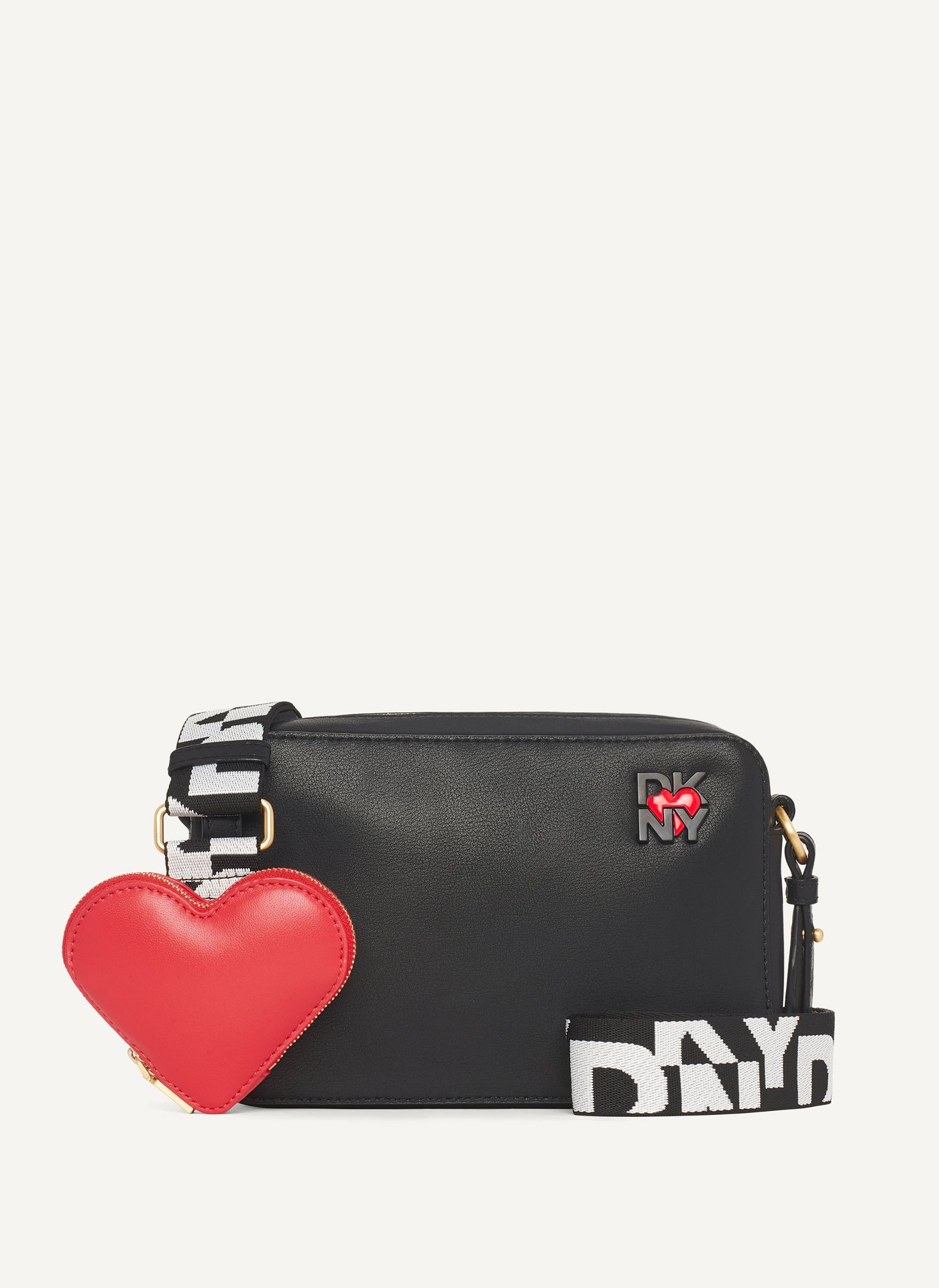 Heart Of Ny Camera Bag