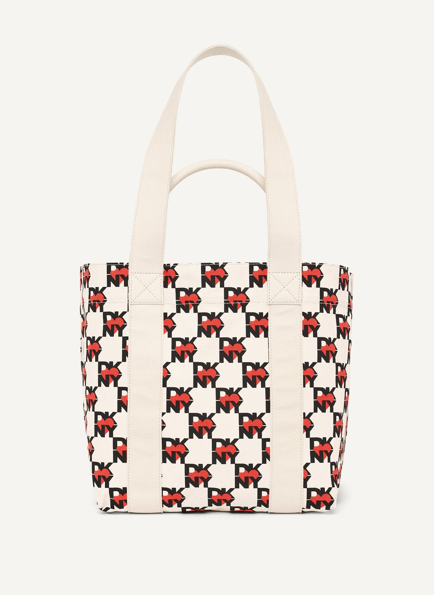 Heart Of Ny Medium Tote