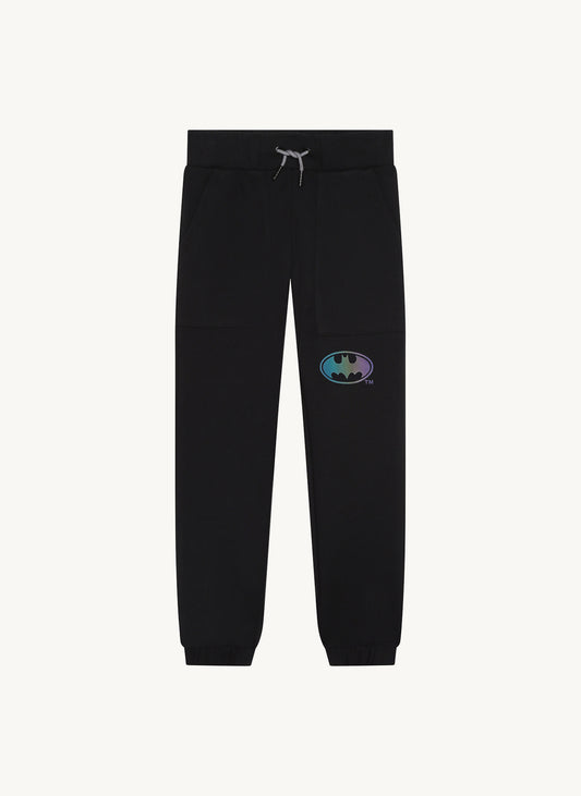 Trouser With Logo