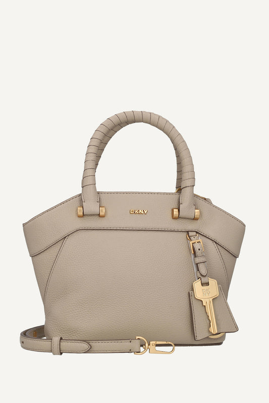 RAEGAN SMALL SATCHEL