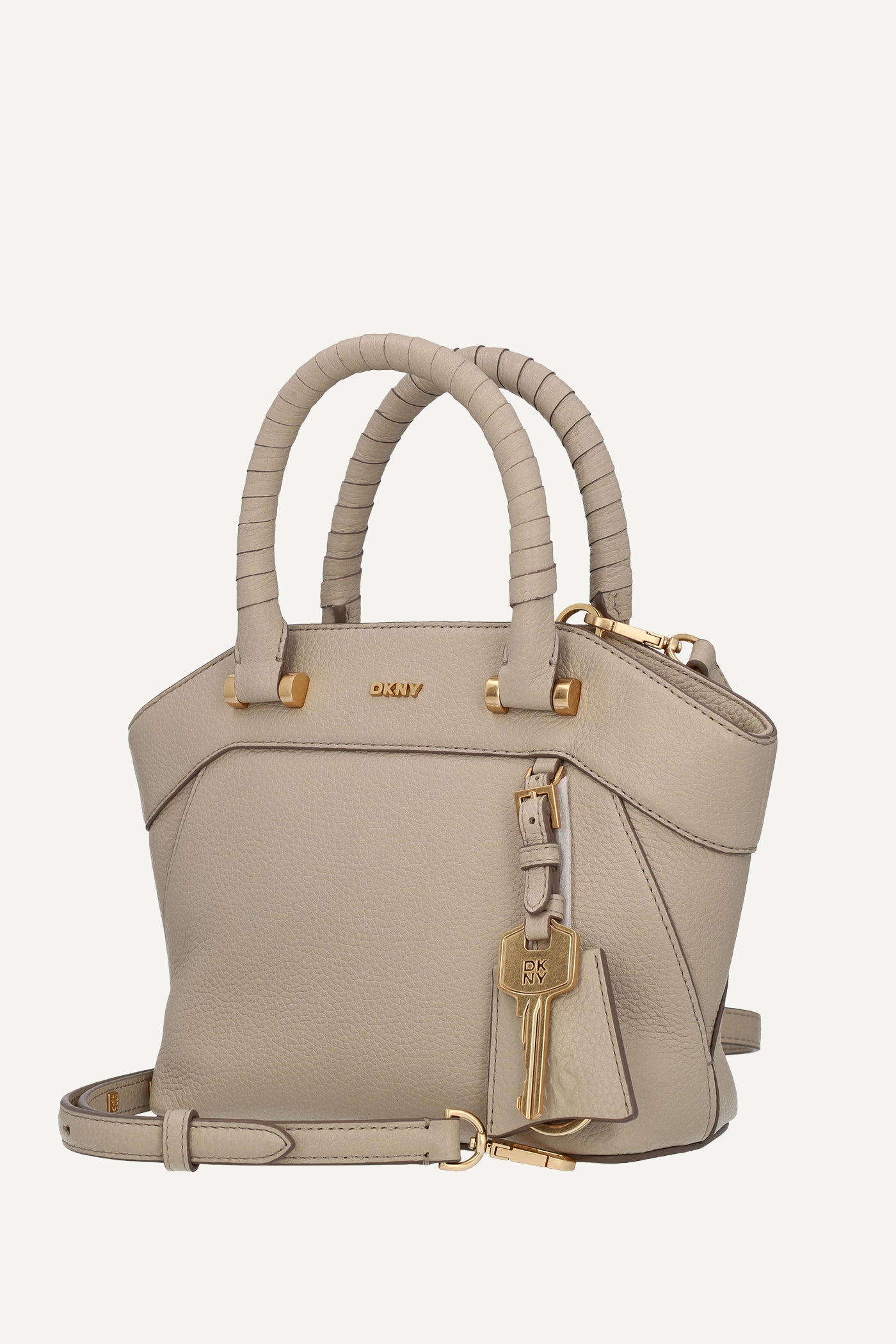 RAEGAN SMALL SATCHEL