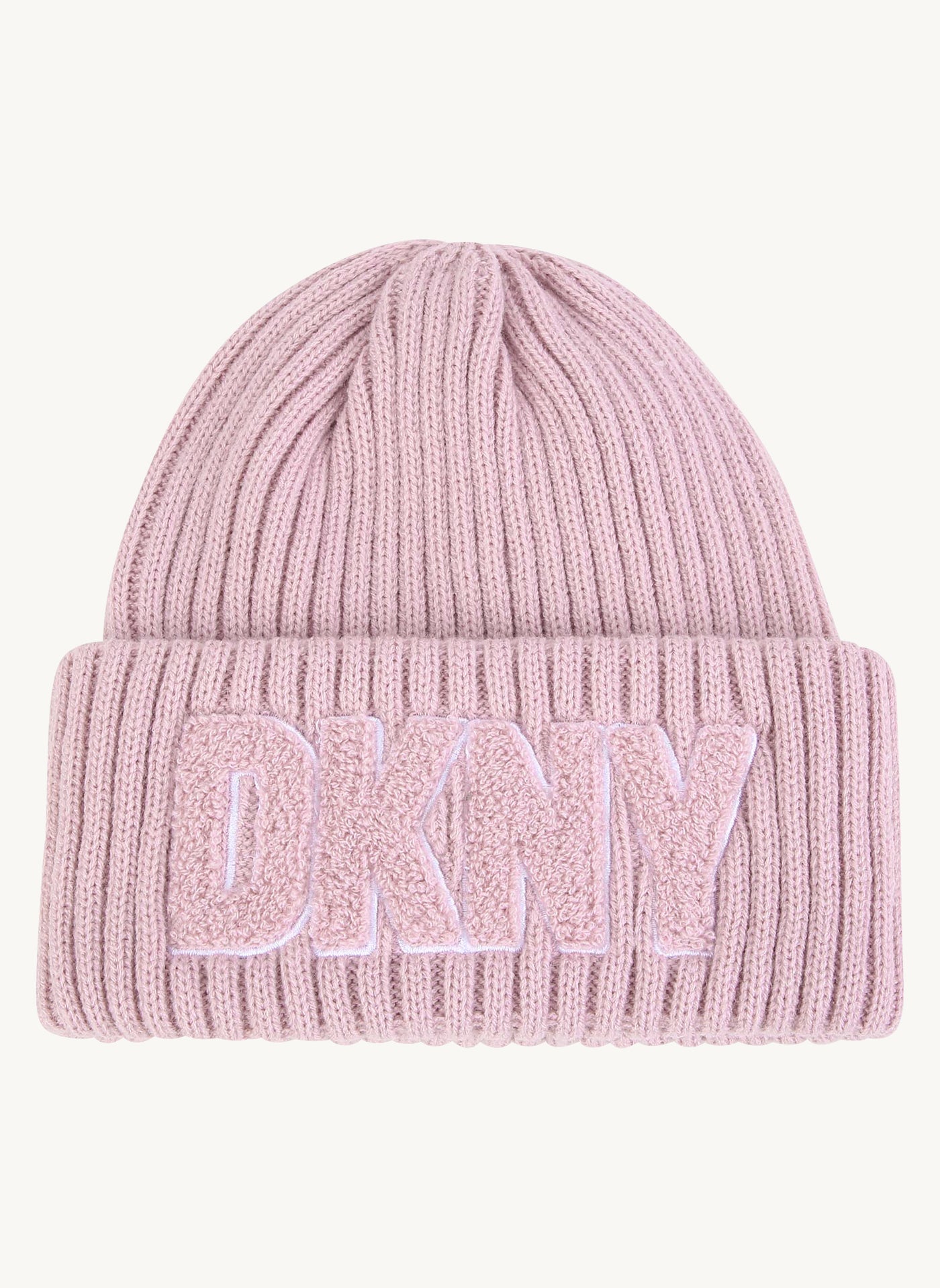 Beanie With Logo