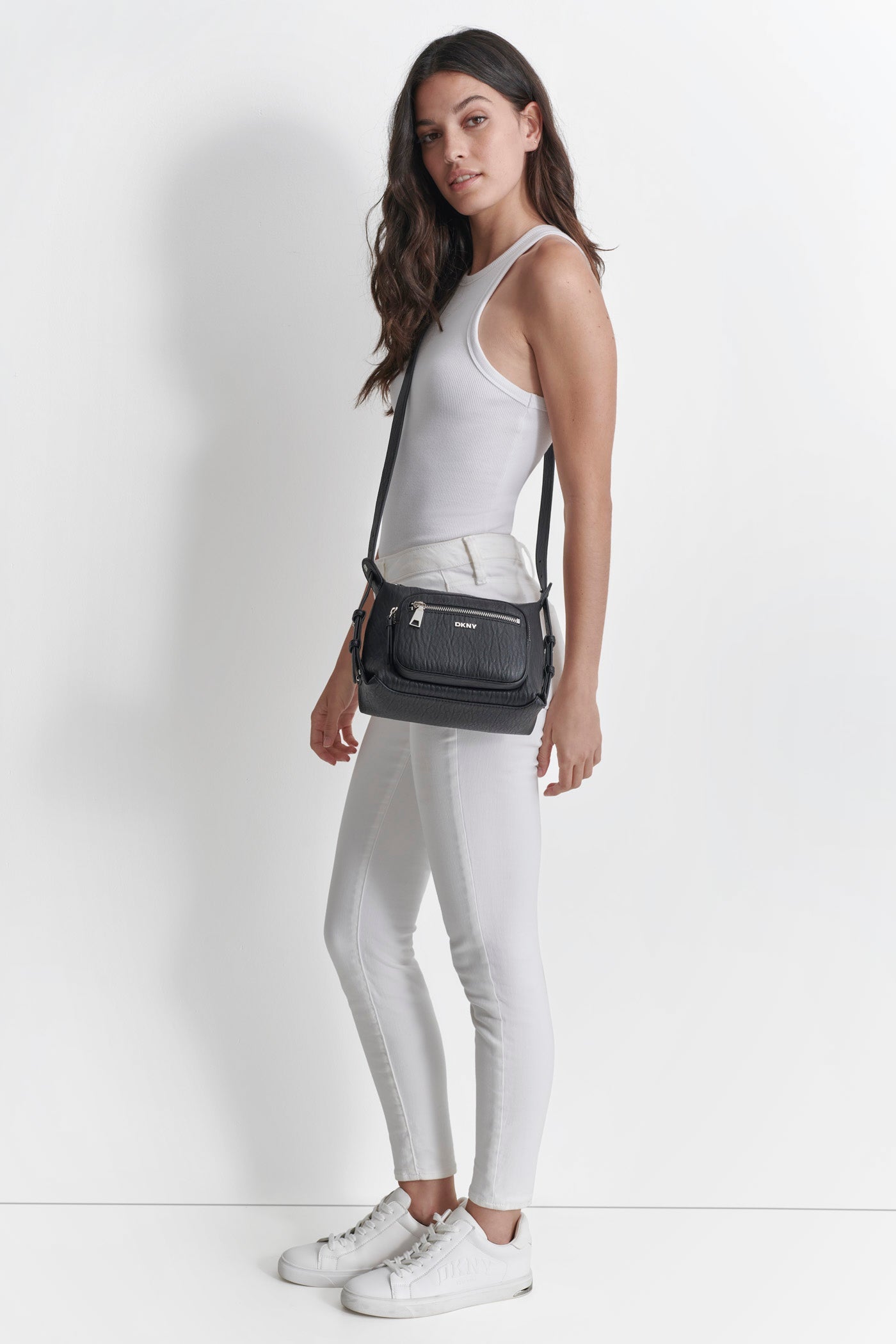 SHAR SMALL CROSSBODY