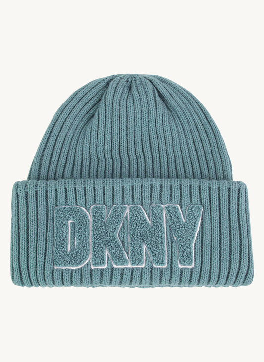 Beanie With Logo