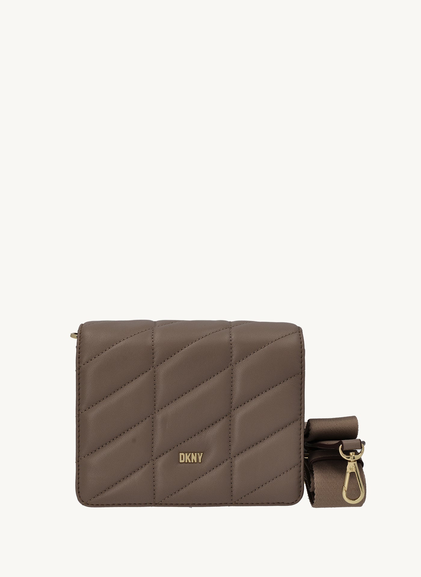 Betty Small Flap Crossbody