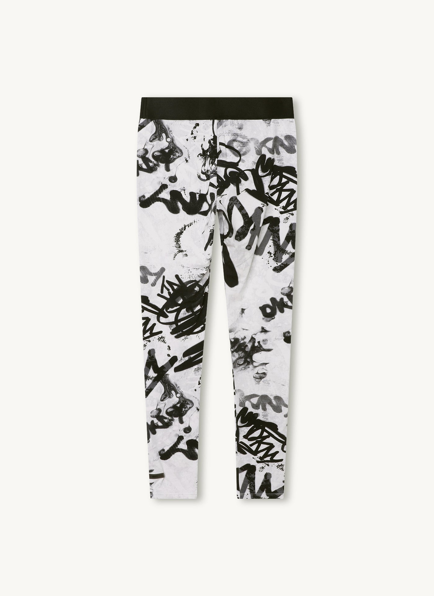 Leggings With Logo