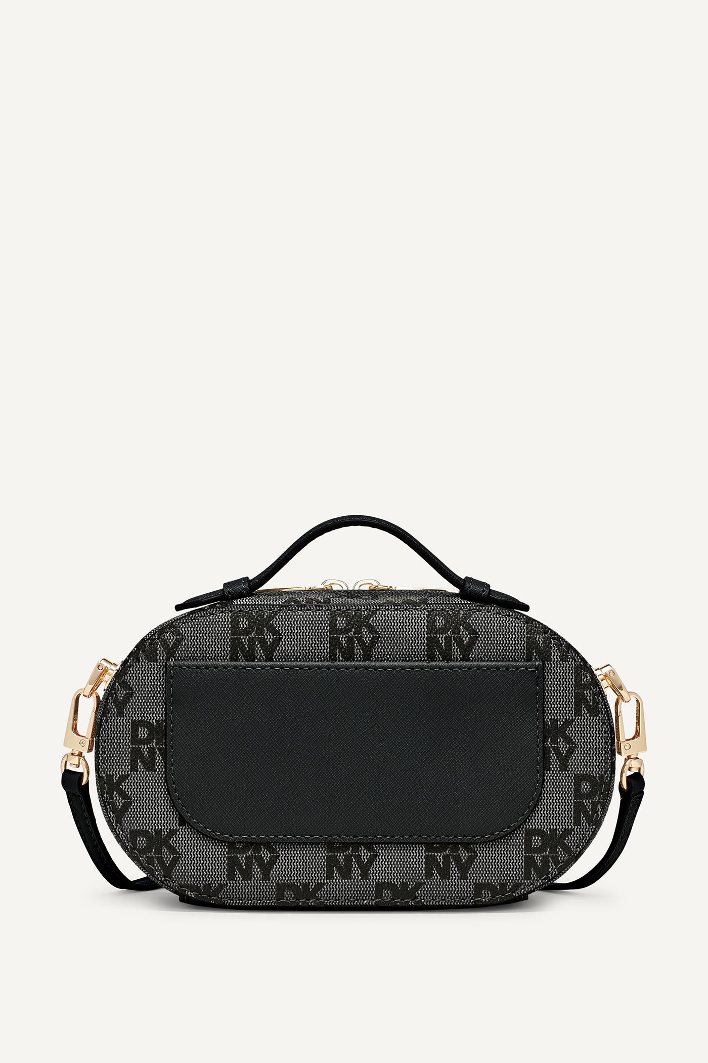 ECHO TOP HANDLE CROSSBODY