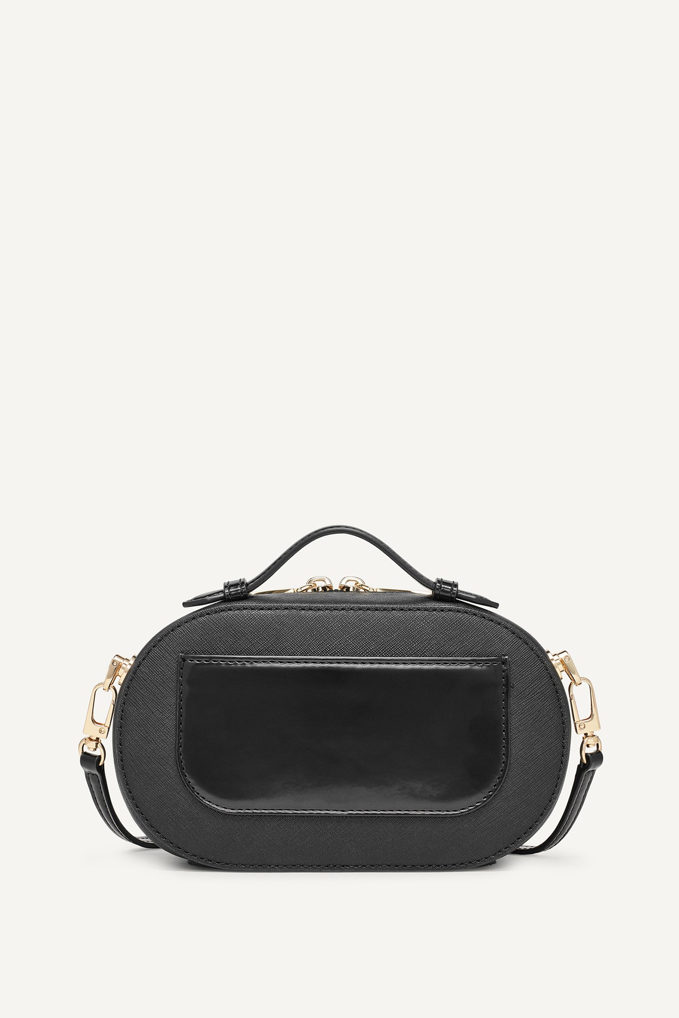 ECHO TOP HANDLE CROSSBODY