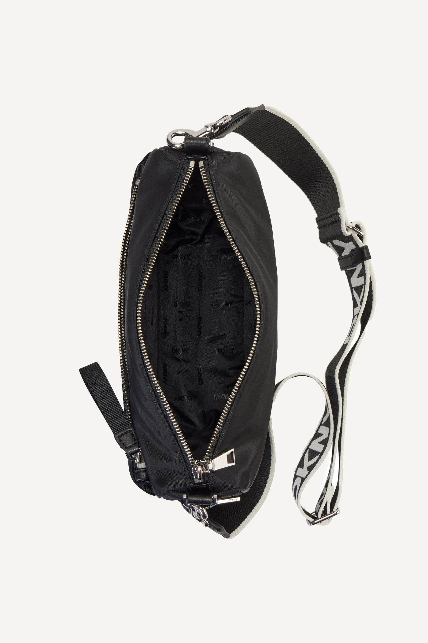 DEVIN CROSSBODY