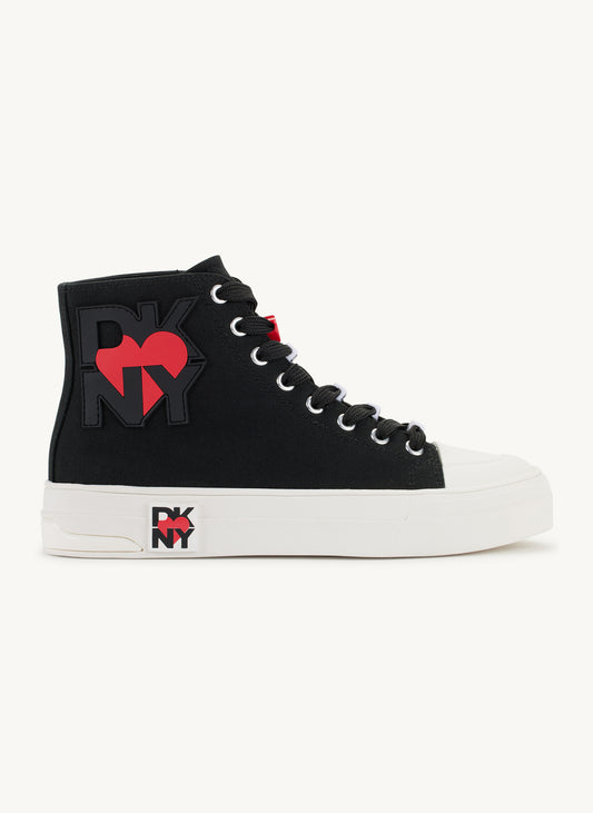 Louisa High Top Sneakers