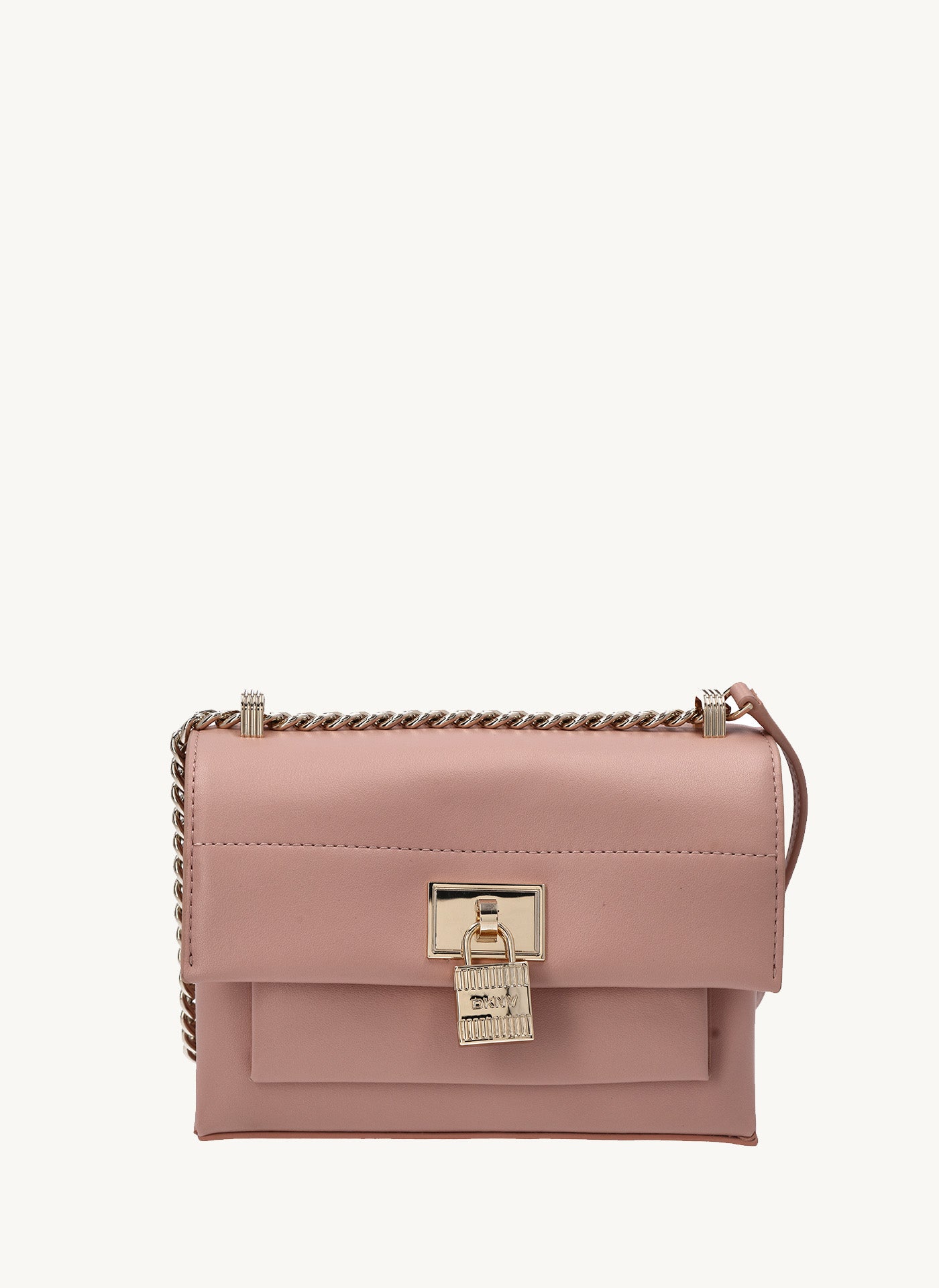 Evie Small Flap Crossbody