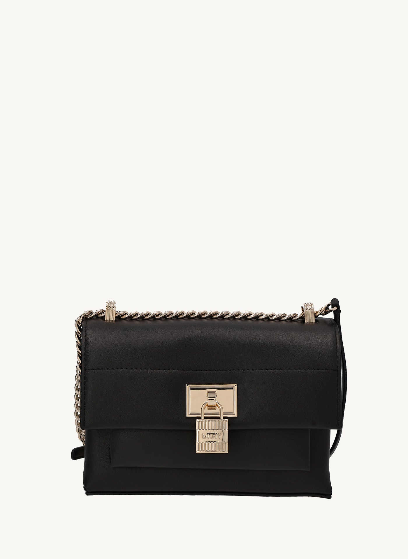 Evie Small Flap Crossbody