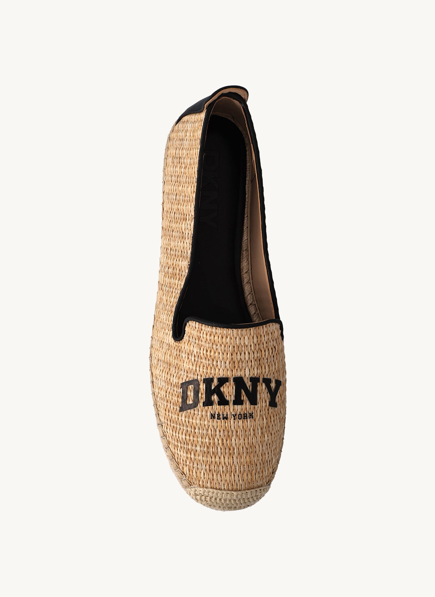 Mally Arch Logo  Espadrille