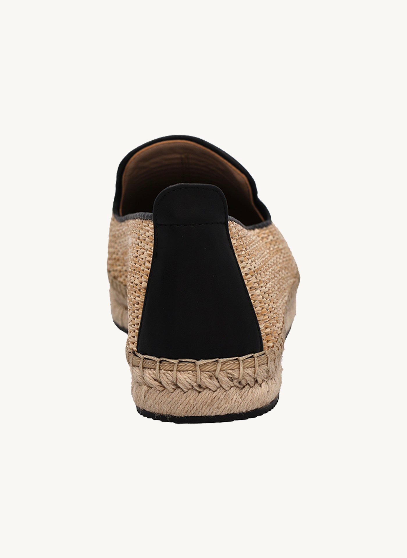 Mally Arch Logo  Espadrille