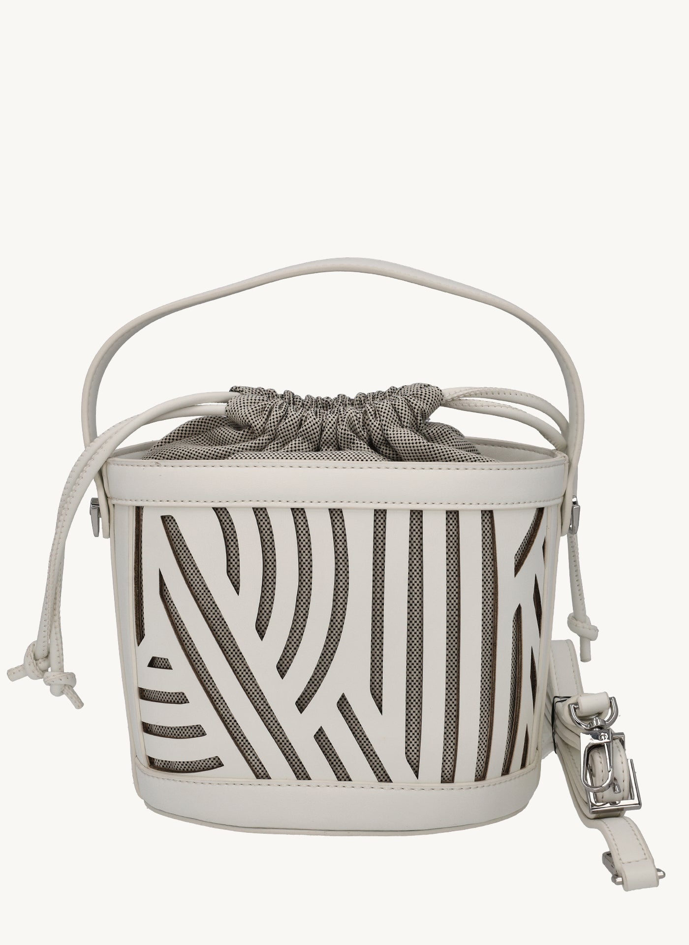 Hildi Small Bucket Crossbody