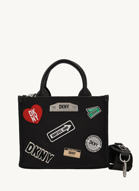 Nyc Capsule Small Tote