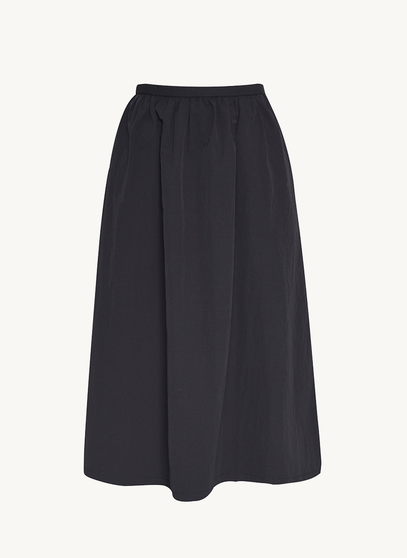 Midi Skirt