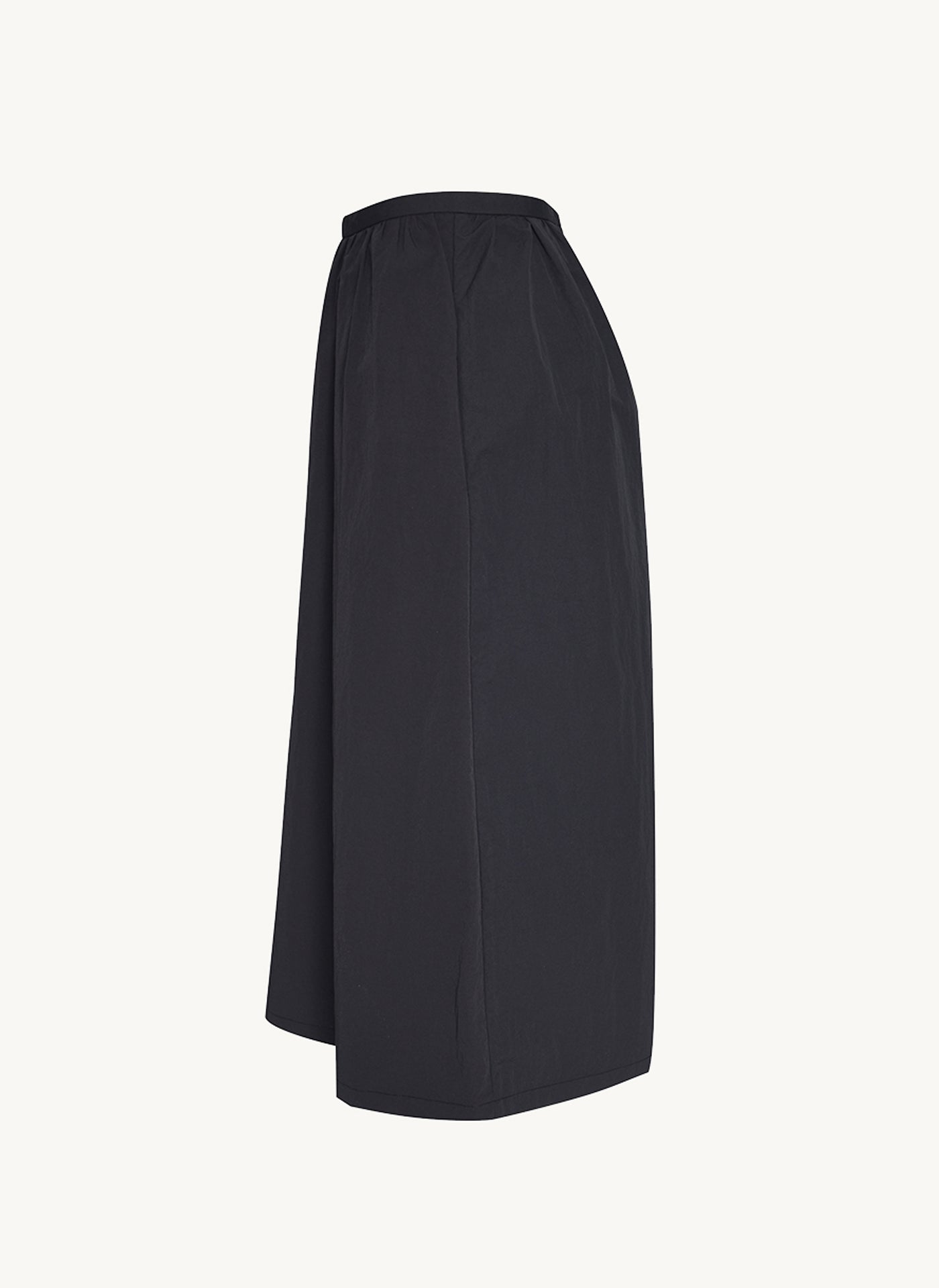 Midi Skirt