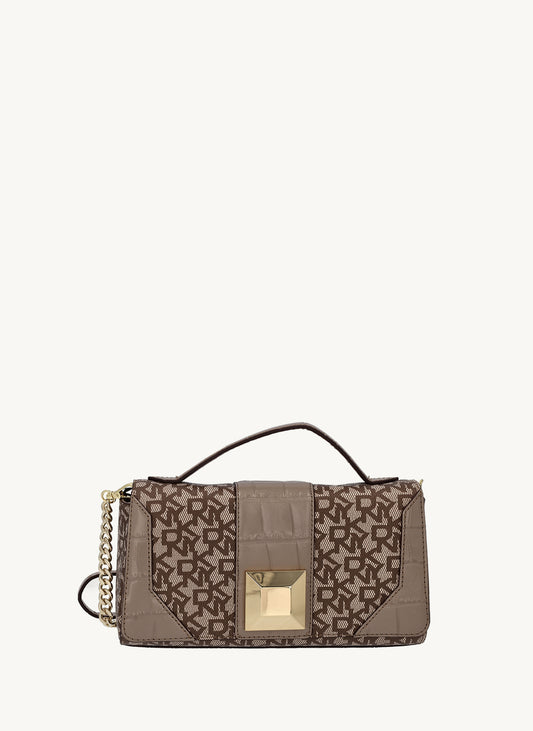 Heather Small Top Handle Crossbody