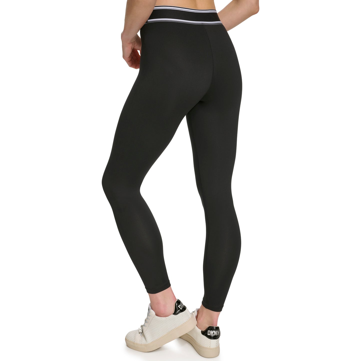 Balance Compresmall Sleeveion Mid-Rise Tights