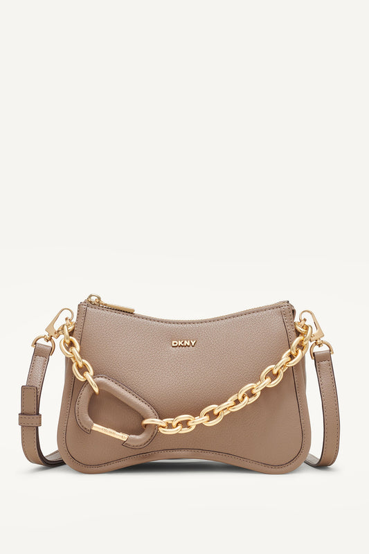 ADRIA SMALL CROSSBODY