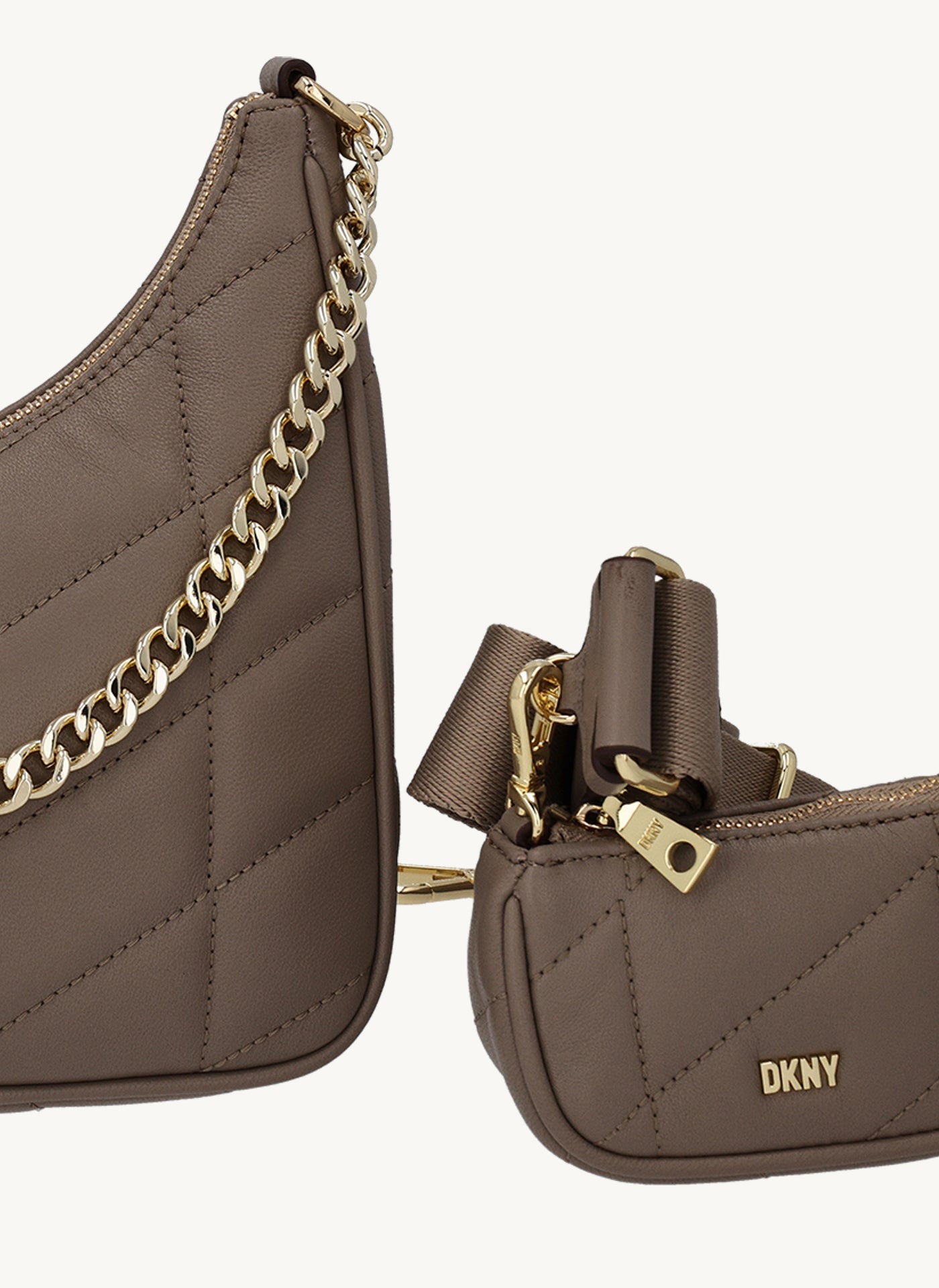 Betty Medium Top Zip Crossbody