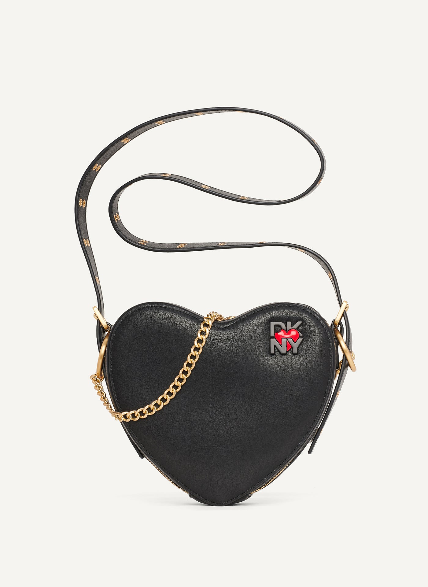 Heart Of Ny Shoulder Bag