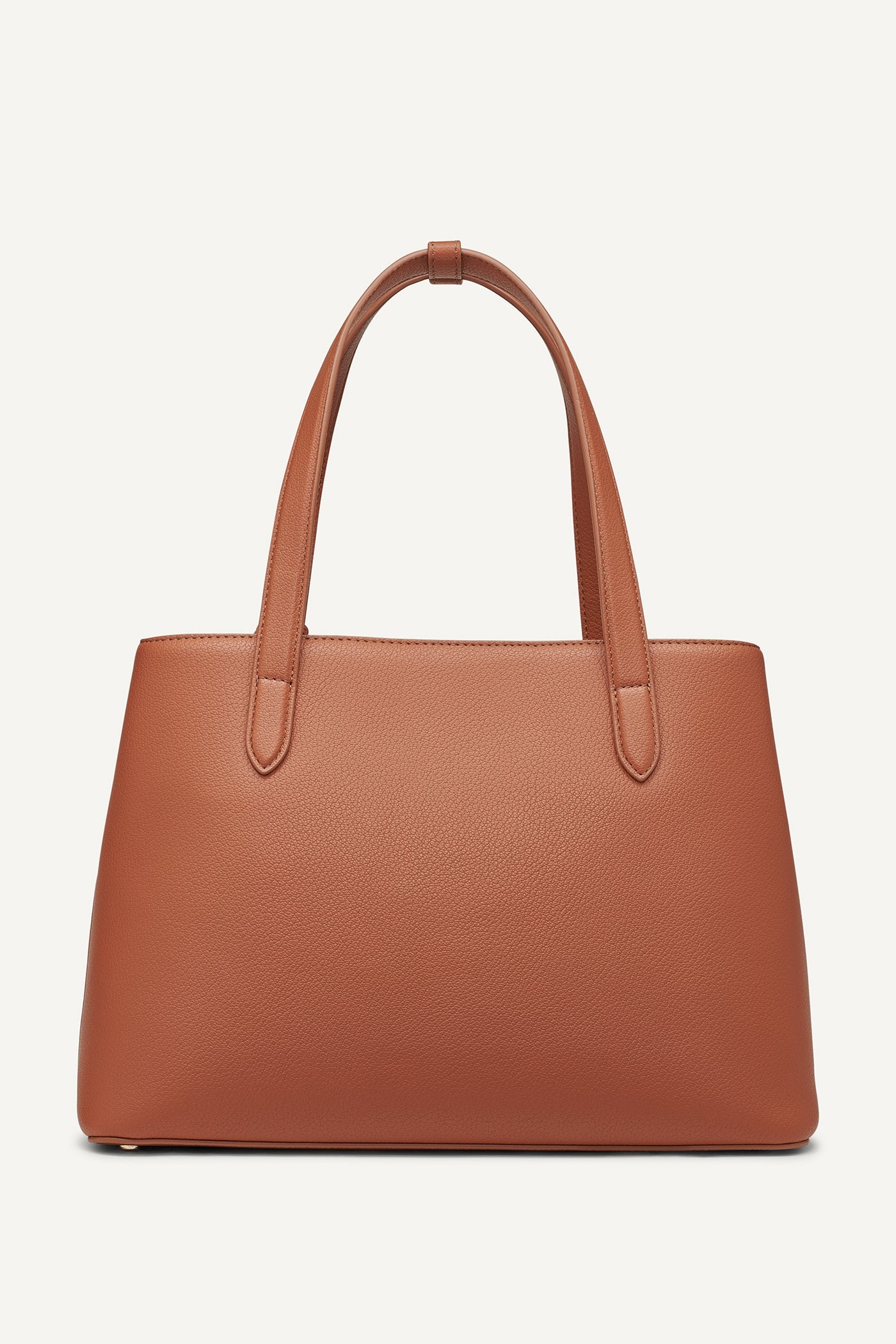 YORKVILLE LG SHOPPING BAG