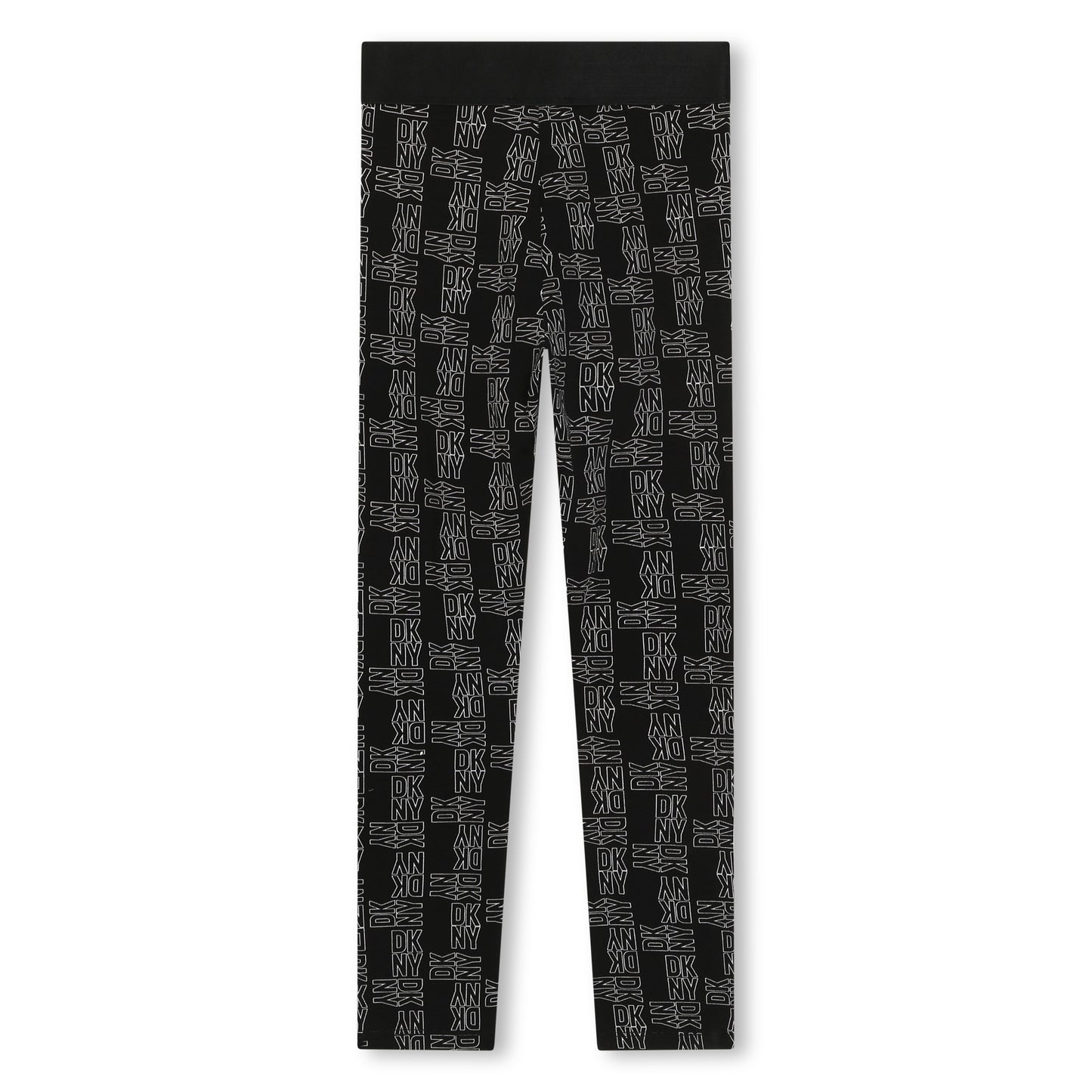 Leggings With Logo