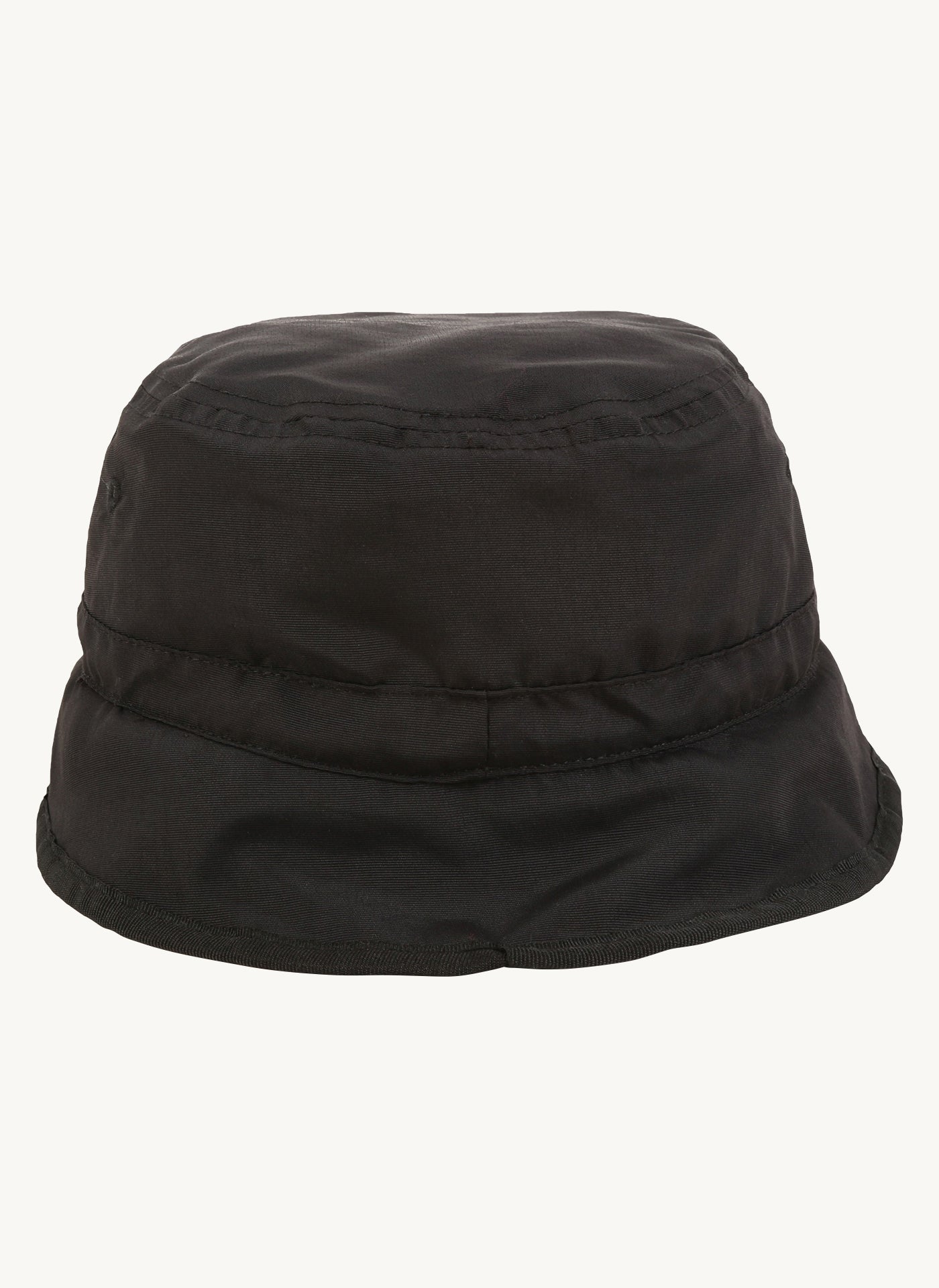 Bucket Hat With Logo