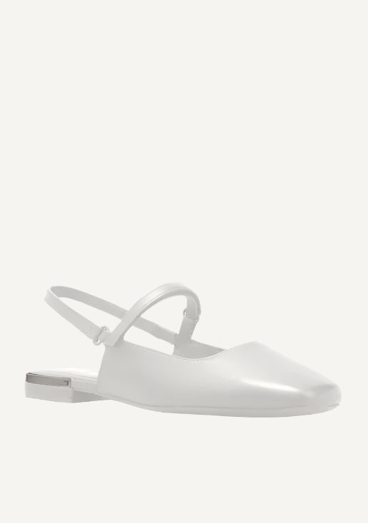 DARROW SLINGBACK FLAT