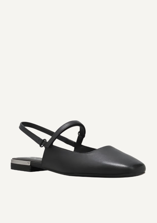 DARROW SLINGBACK FLAT