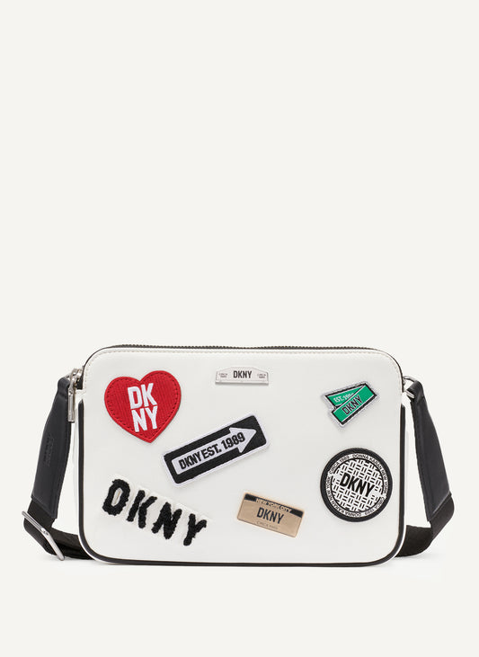 Nyc Capsule Small Crossbody