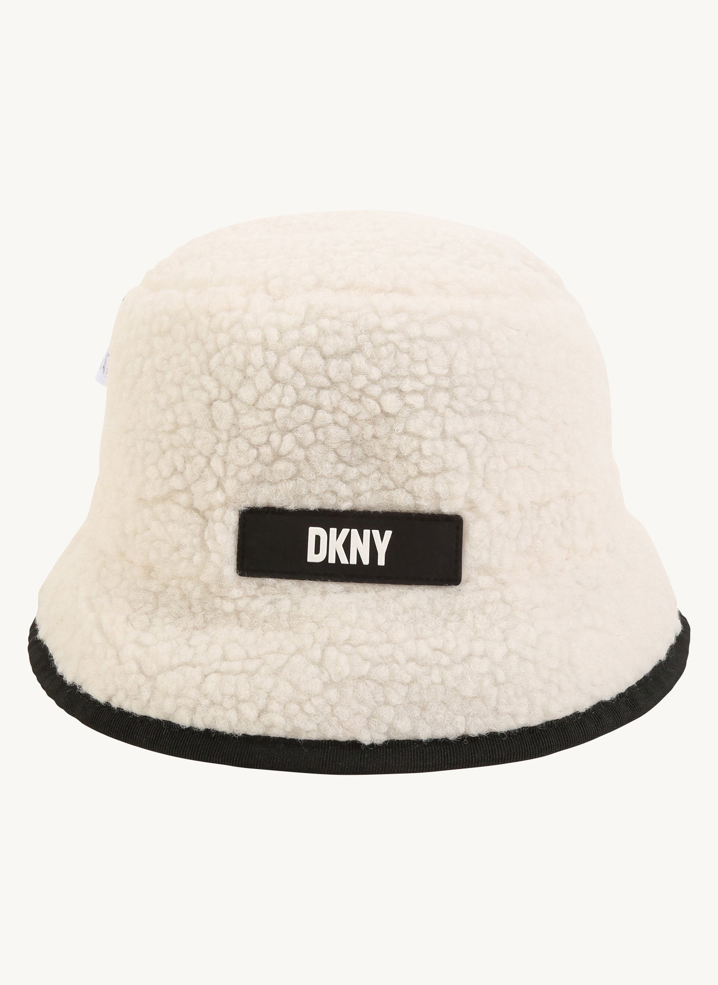 Bucket Hat With Logo