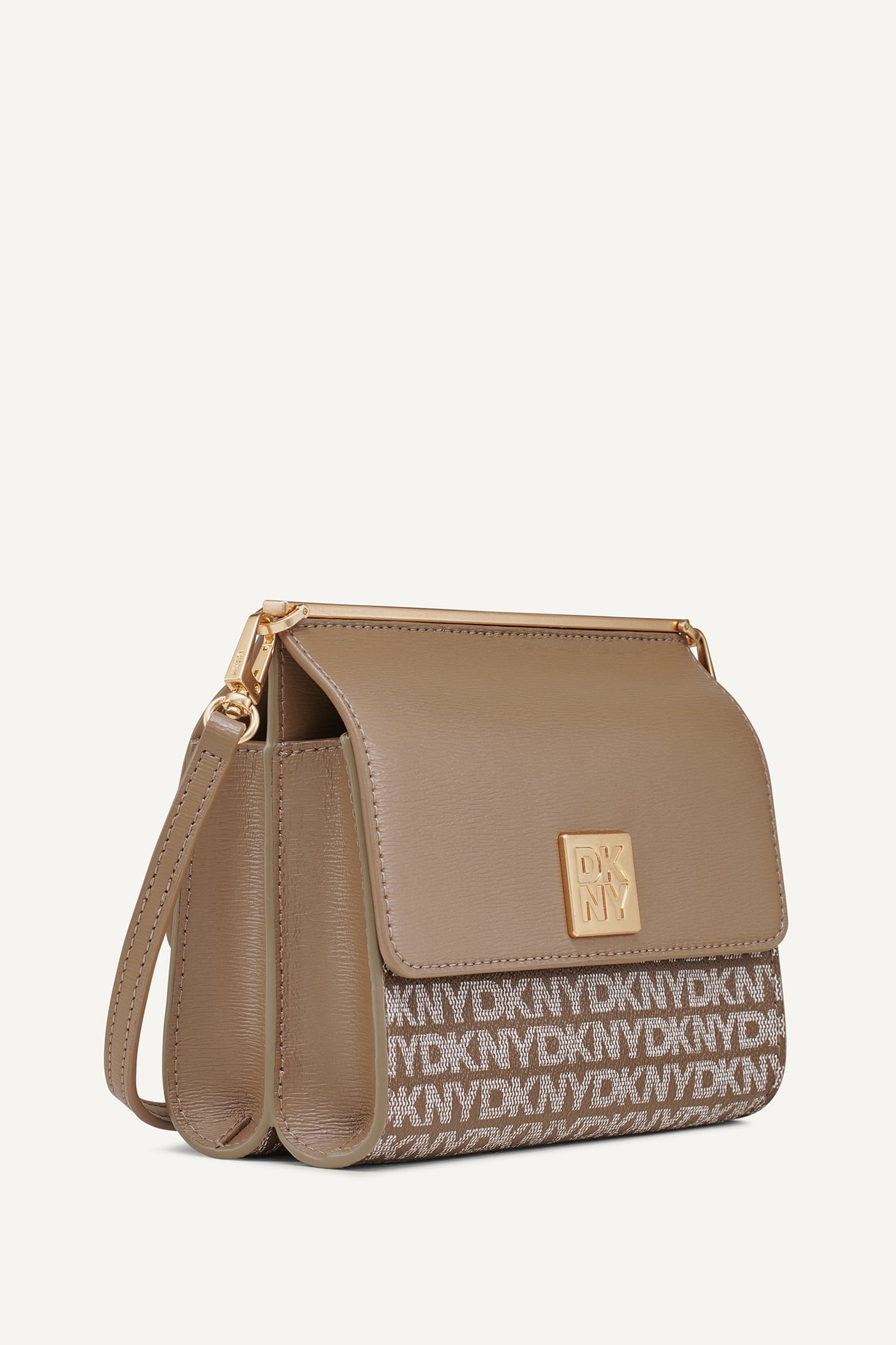 MONA SMALL FLAP CROSSBODY