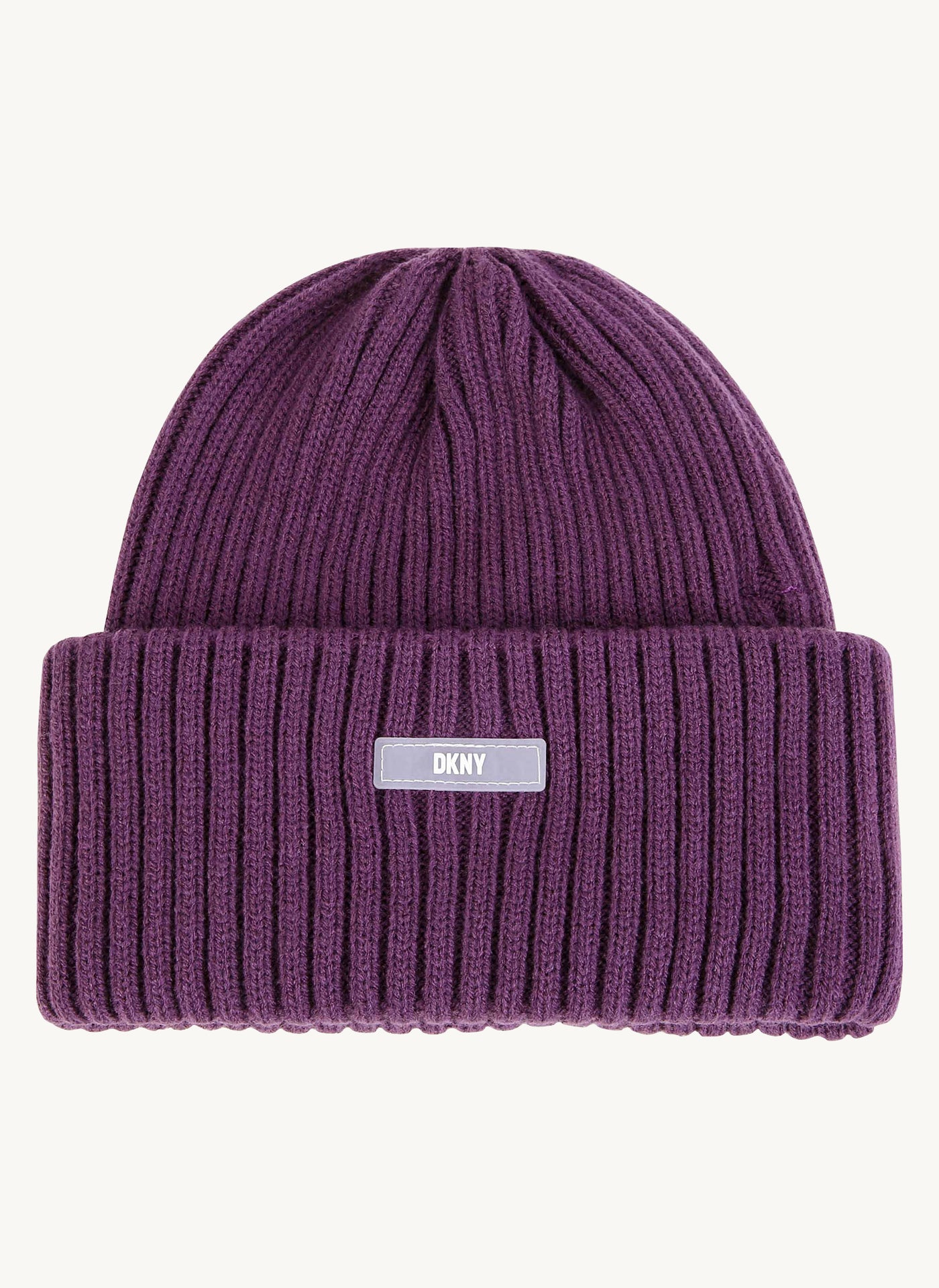 Beanie With Logo