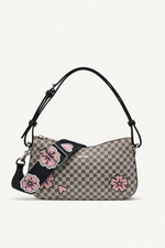 NESSA SHOULDER BAG