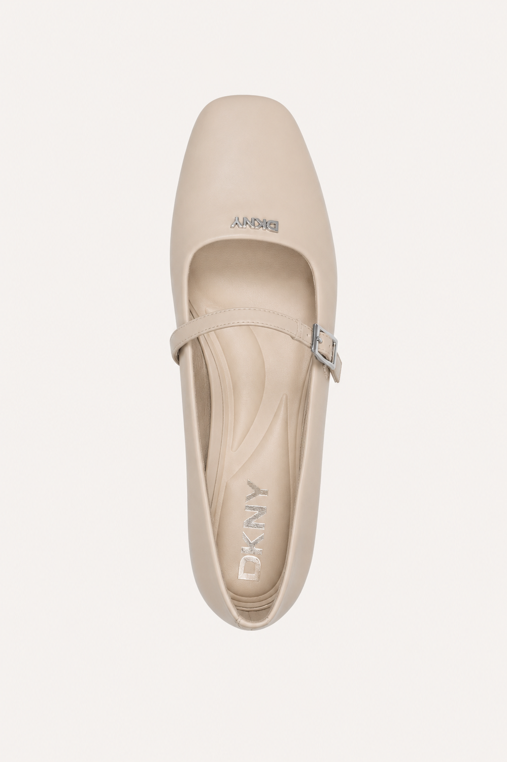 DANITA WIDE - BALLET FLAT