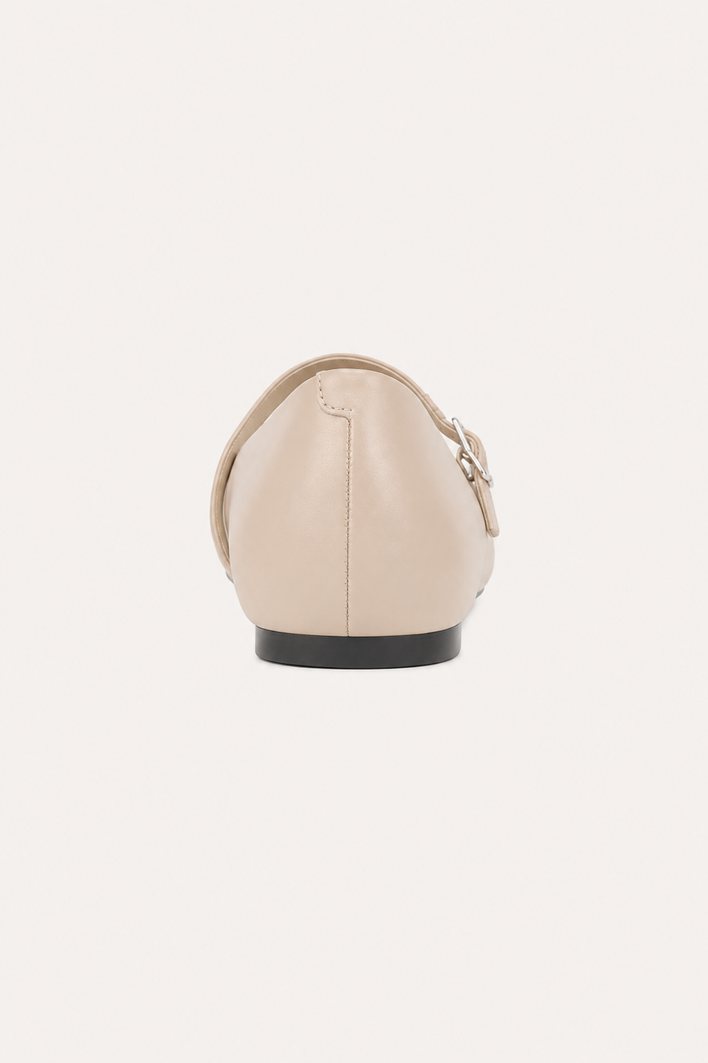 DANITA WIDE - BALLET FLAT
