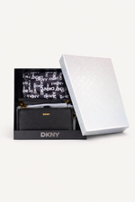 محفظة بايج بحزام