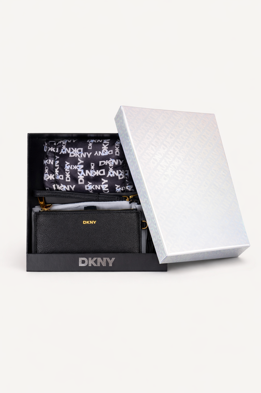 محفظة بايج بحزام