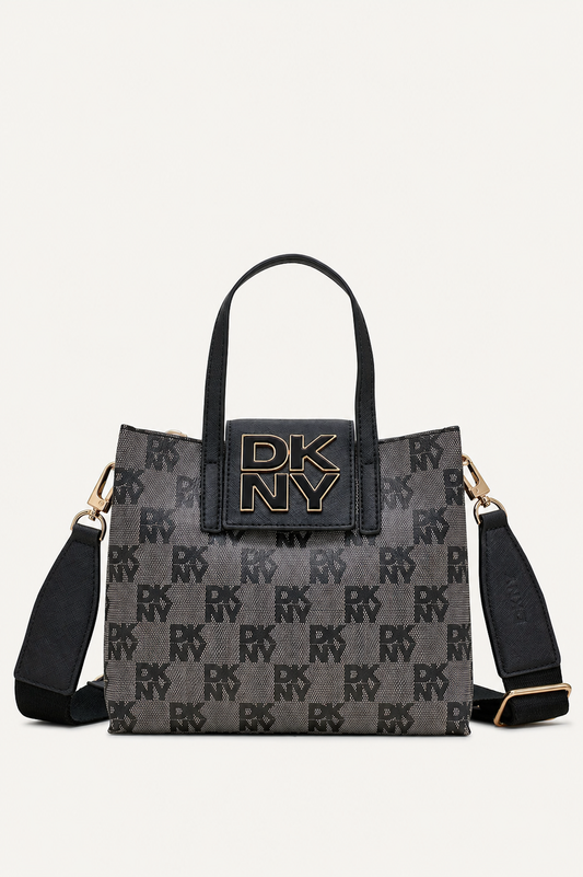 FAYE SMALL SATCHEL