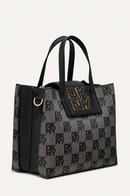 FAYE SMALL SATCHEL