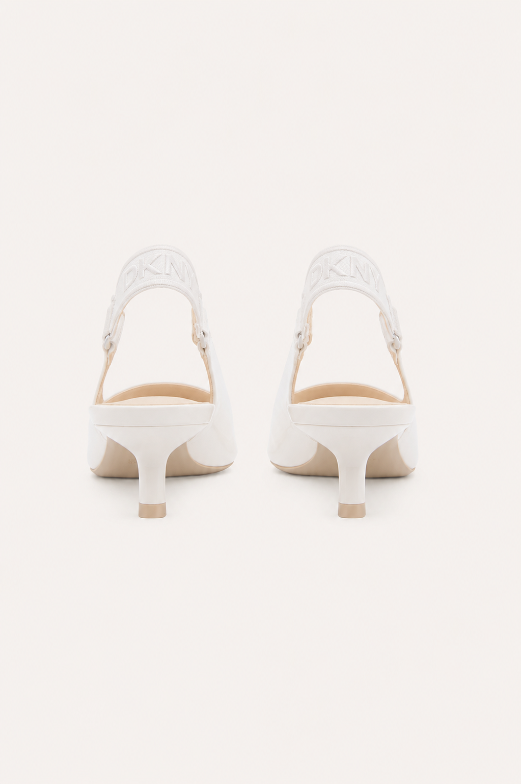 Nolene Wide - Slingback Pumps