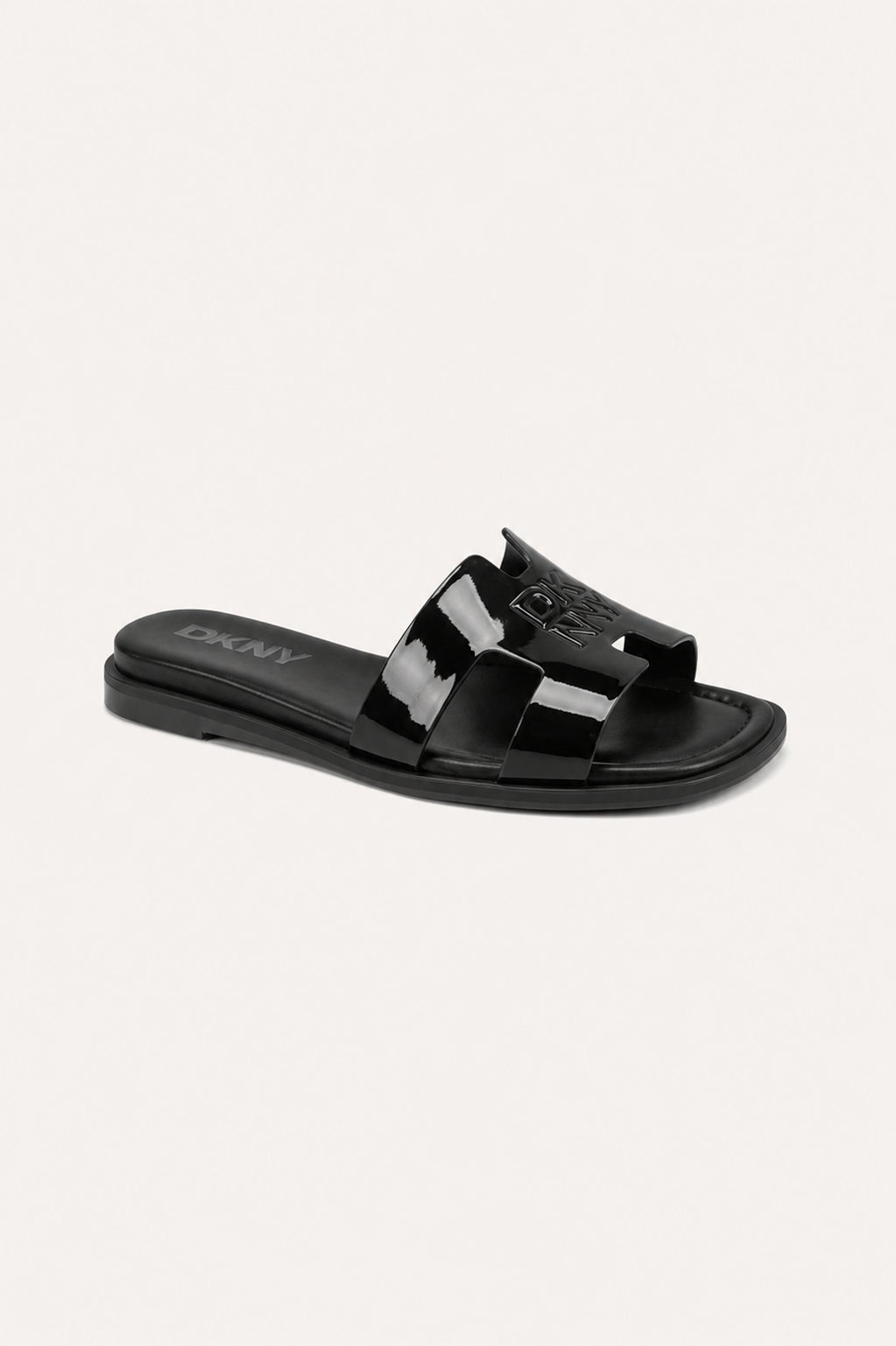Columba Wide - Flat