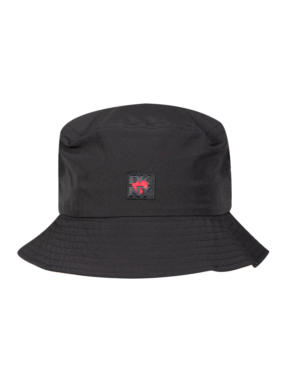 Bucket Hat With Logo