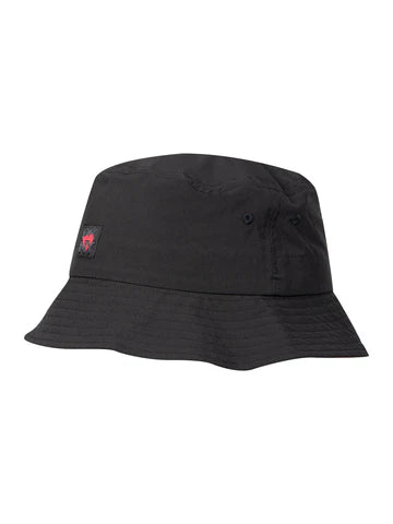 Bucket Hat With Logo