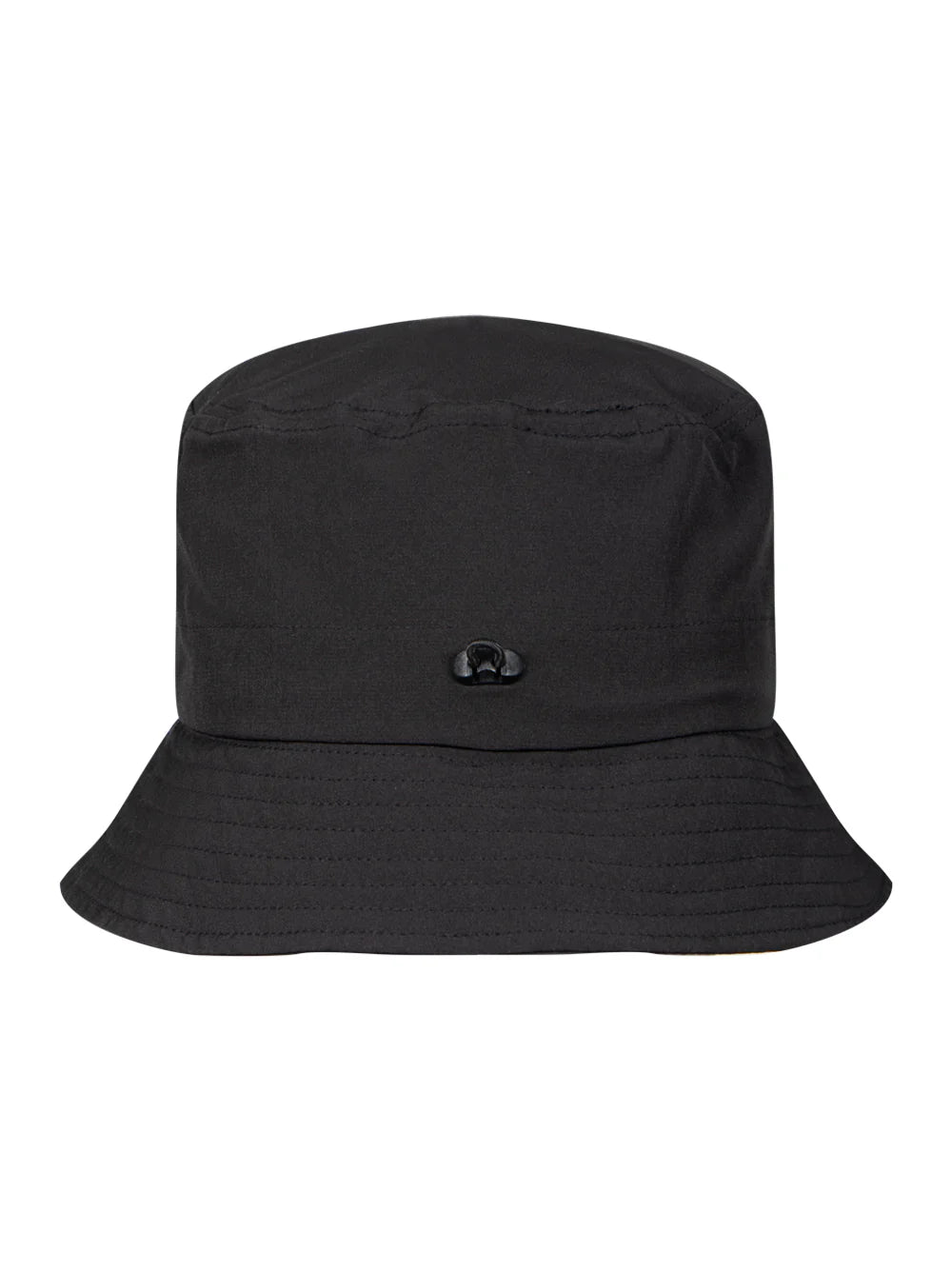 Bucket Hat With Logo