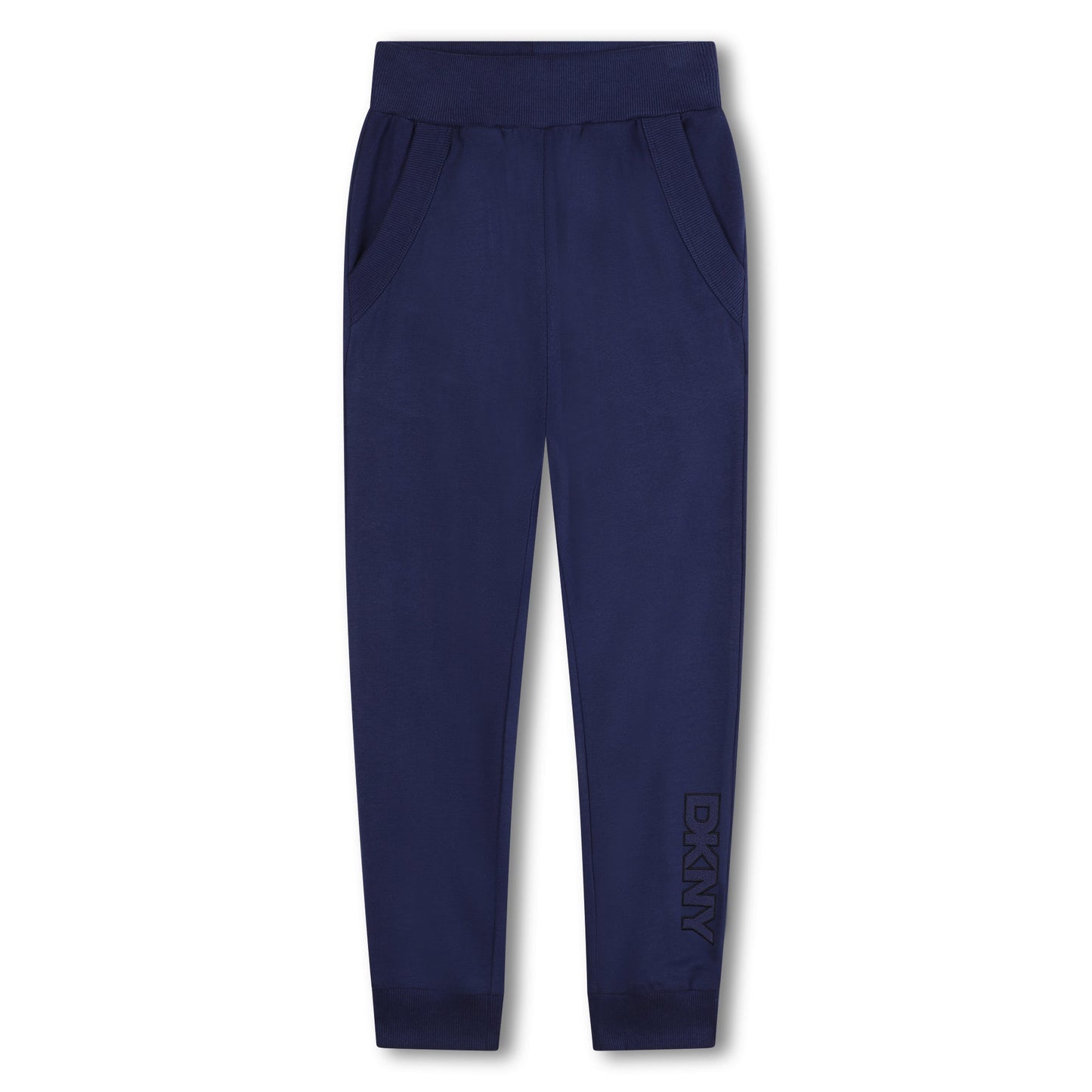 JOGGING BOTTOMS WITH LOGO